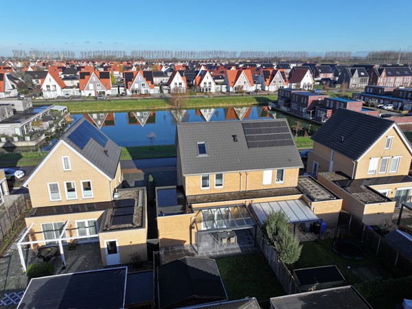 Property photo - Schoenerwerf 14, 4533JS Terneuzen